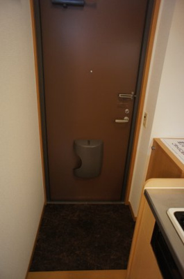 【玄関】 | ファミールシャトル