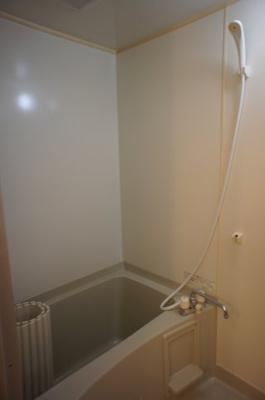 【浴室】 | ファミールシャトル