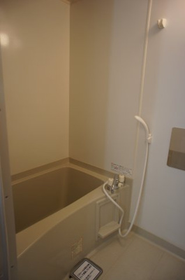 【浴室】 | ファミールシャトル