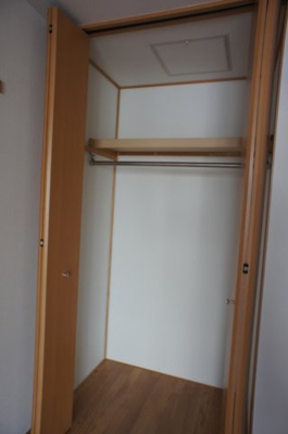 【収納】 | ファミールシャトル