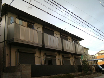 【外観】 | ファミールシャトル