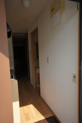 【玄関】 | ファミールシャトル