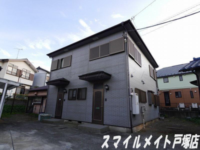 【外観】 | モリメゾン