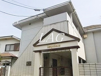 【外観】 | 外観です。