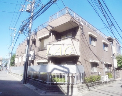 【外観】 | アークトゥルス  | 外観です。