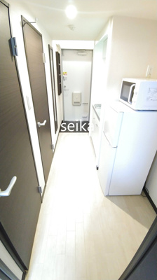 【エントランス】 | エレガンスⅡ