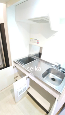 【キッチン】 | エレガンスⅡ