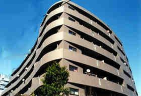 【外観】 | シルフィード南平台