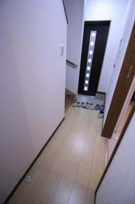 【その他共用部分】 | 曙町三丁目戸建て賃貸
