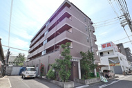 桜ヶ丘晴楽館の画像