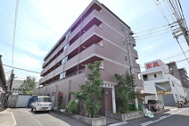 桜ヶ丘晴楽館の画像