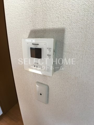 【セキュリティ】 | レジデンスマルセラ