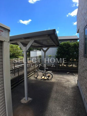 【その他共用部分】 | レジデンスマルセラ