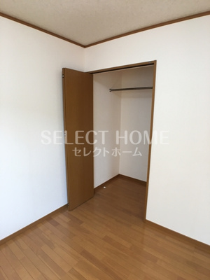 【収納】 | レジデンスマルセラ | 収納スペース豊富です