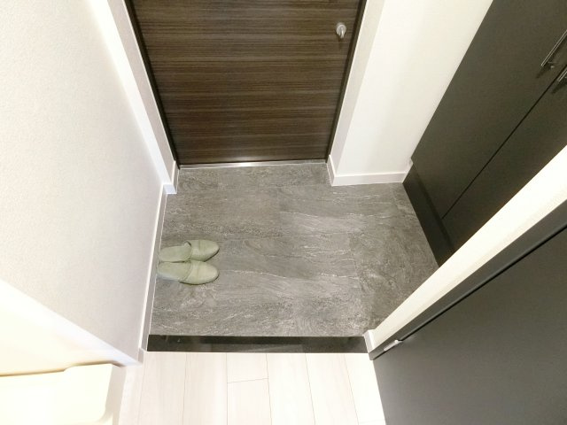 【玄関】 | ララプレイス天王寺ルフレ
