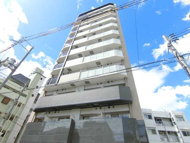 【外観】 | ララプレイス天王寺ルフレ