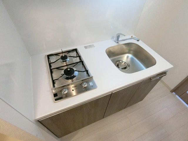 【キッチン】 | ララプレイス天王寺ルフレ