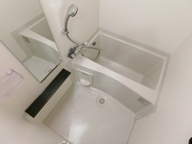 【浴室】 | ララプレイス天王寺ルフレ