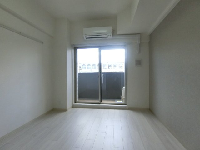 【居間・リビング】 | ララプレイス天王寺ルフレ