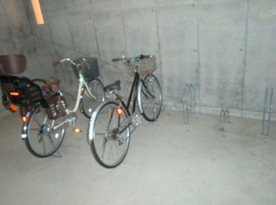 【その他共用部分】 | アンベリール碑文谷