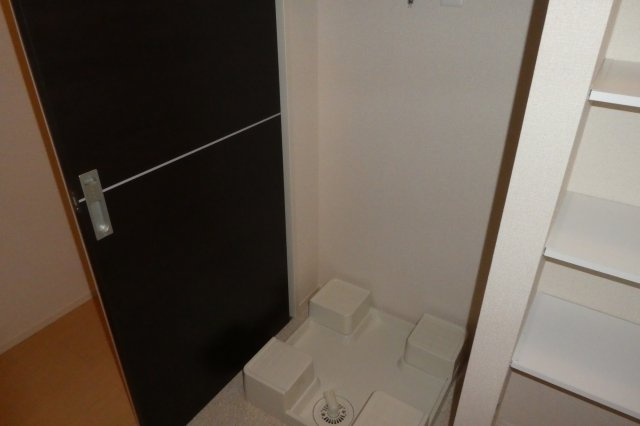 ＶＩＮＣＵＬＮＭ（ウィンクルム）Ｂのその他|洗濯機置き場