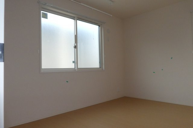 ＶＩＮＣＵＬＮＭ（ウィンクルム）Ｂの洋室