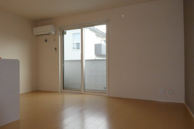 ＶＩＮＣＵＬＮＭ（ウィンクルム）Ｂの居間・リビング