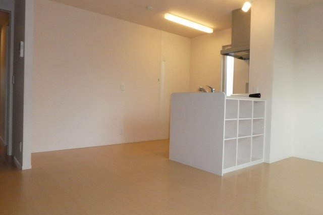 ＶＩＮＣＵＬＮＭ（ウィンクルム）Ｂの居間・リビング