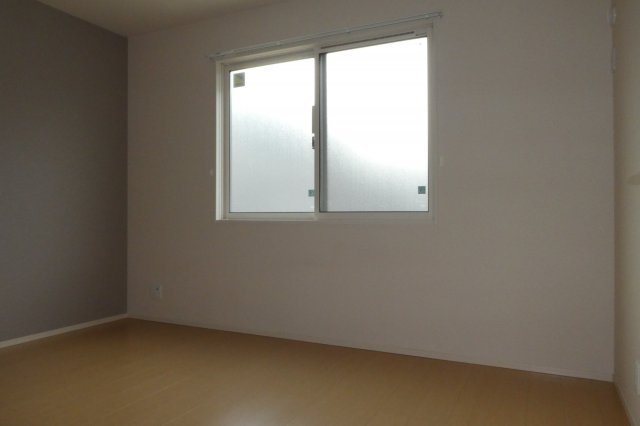 ＶＩＮＣＵＬＮＭ（ウィンクルム）Ｂの寝室|洋室