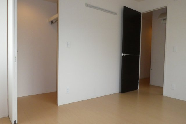 ＶＩＮＣＵＬＮＭ（ウィンクルム）Ｂの収納|洋室