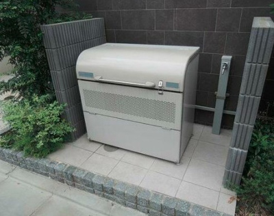 【その他共用部分】 | リベルテ自由が丘