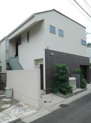 【外観】 | リベルテ自由が丘