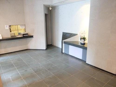 【ロビー】 | クオリア広尾 | クオリア広尾