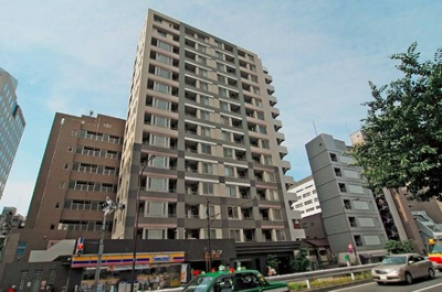 【周辺】 | クオリア広尾