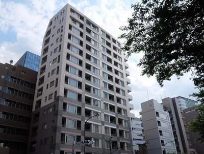 【外観】 | クオリア広尾 | クオリア広尾