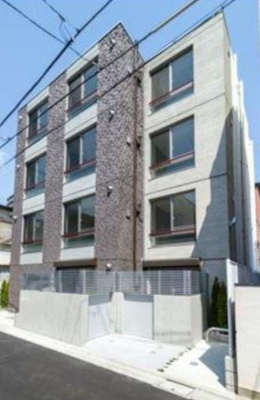 【外観】 | ルオーレ恵比寿 | ルオーレ恵比寿