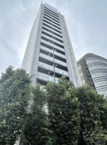 moderno torre sho-to（モデルノトッレ松濤）の画像