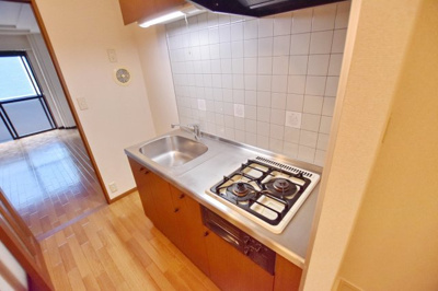 【キッチン】 | ロズウェルシブヤ