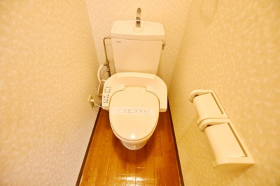 【トイレ】 | ロズウェルシブヤ