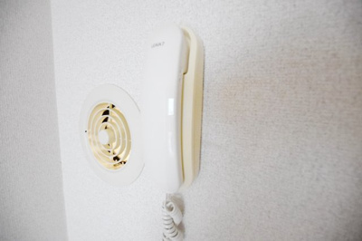 【セキュリティ】 | ロズウェルシブヤ