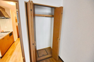 【収納】 | ロズウェルシブヤ