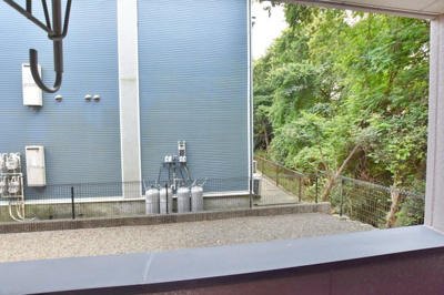 【展望】 | ロズウェルシブヤ