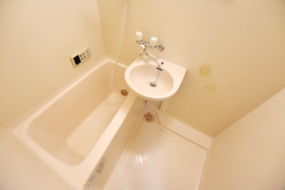 【浴室】 | ロズウェルシブヤ