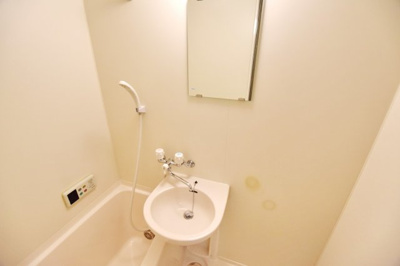 【洗面所】 | ロズウェルシブヤ