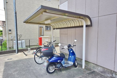 【その他共用部分】 | ロズウェルシブヤ