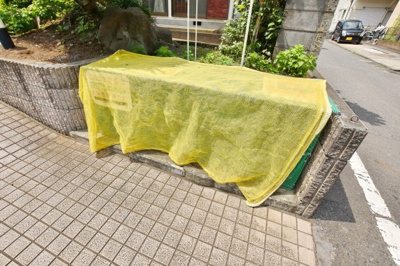 【周辺】 | ロズウェルシブヤ