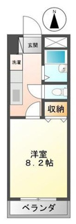 【間取り】 | ロズウェルシブヤ