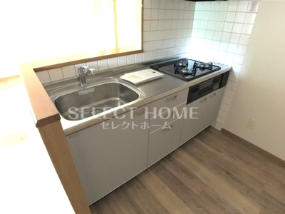  | 天神山マンションⅡ号館