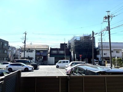 【展望】 | レグルス　イソラ