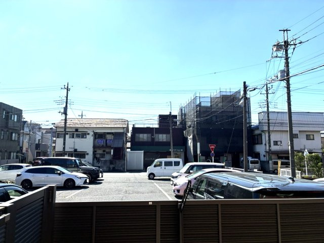 【展望】 | レグルス　イソラ
